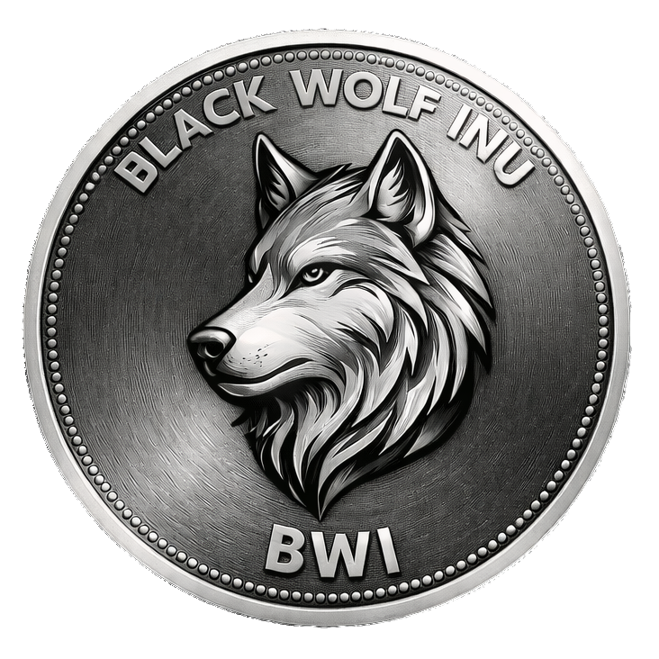 BWI Coin Front